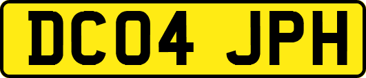 DC04JPH