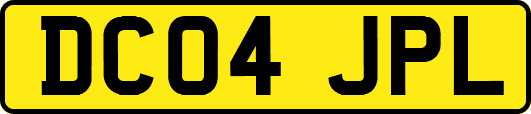 DC04JPL