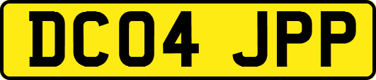 DC04JPP
