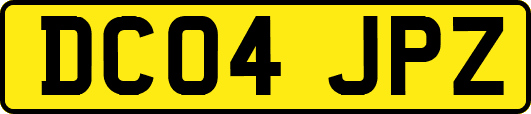 DC04JPZ