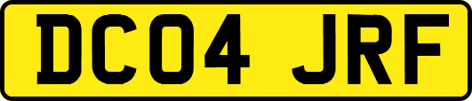 DC04JRF