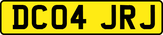 DC04JRJ
