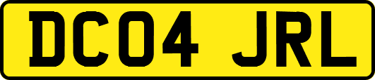 DC04JRL