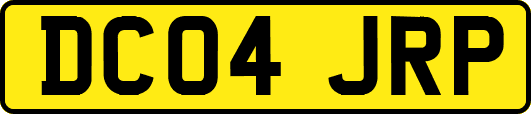DC04JRP