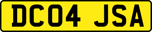 DC04JSA