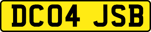 DC04JSB