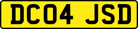 DC04JSD