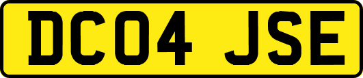 DC04JSE
