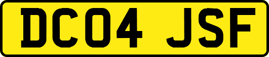 DC04JSF