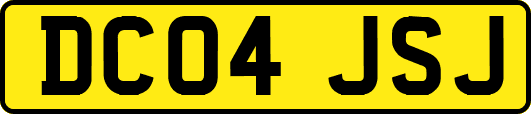 DC04JSJ