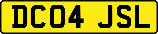 DC04JSL