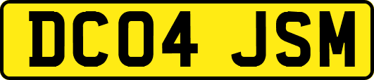 DC04JSM