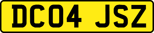 DC04JSZ
