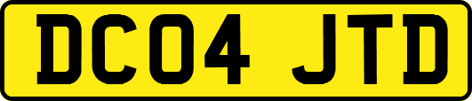 DC04JTD