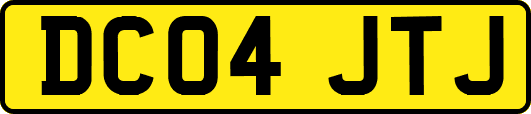 DC04JTJ