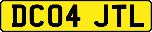 DC04JTL