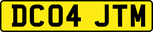 DC04JTM