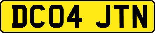 DC04JTN