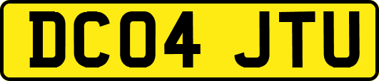 DC04JTU