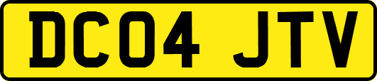 DC04JTV