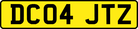 DC04JTZ