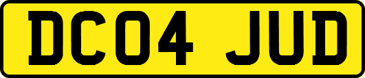 DC04JUD