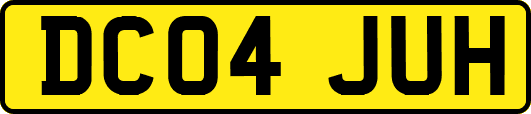 DC04JUH