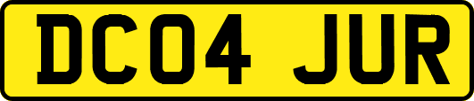 DC04JUR