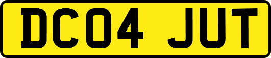 DC04JUT
