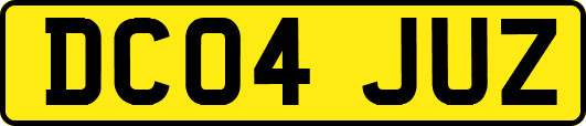 DC04JUZ