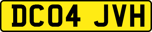 DC04JVH