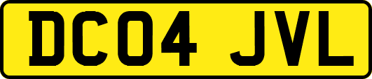 DC04JVL