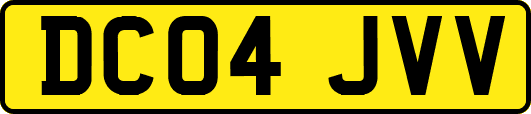 DC04JVV