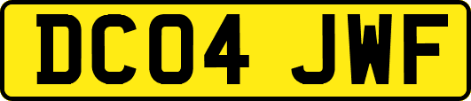 DC04JWF