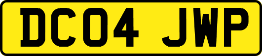 DC04JWP