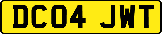 DC04JWT