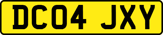 DC04JXY