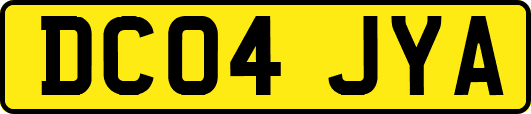 DC04JYA