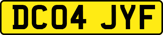 DC04JYF