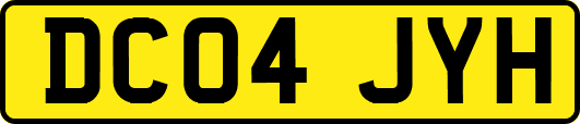 DC04JYH