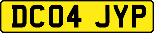 DC04JYP