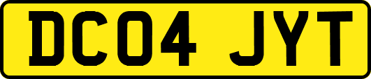 DC04JYT