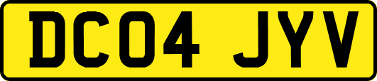 DC04JYV