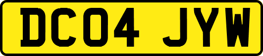 DC04JYW