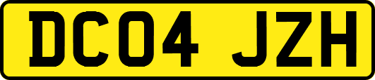DC04JZH