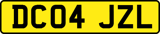 DC04JZL