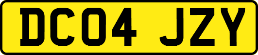 DC04JZY