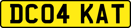 DC04KAT