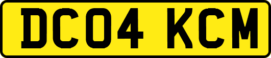 DC04KCM