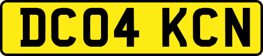 DC04KCN